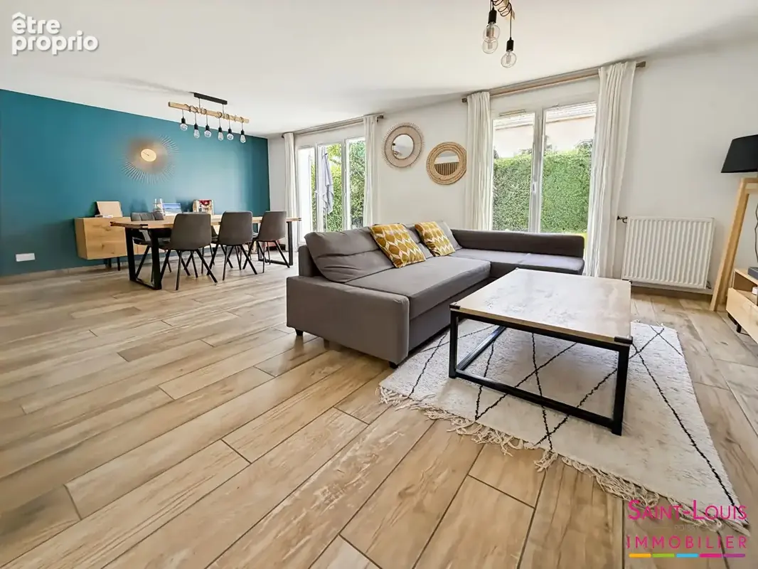 Maison avec 4 chambres à 13 min de la gare à pied - photo 3