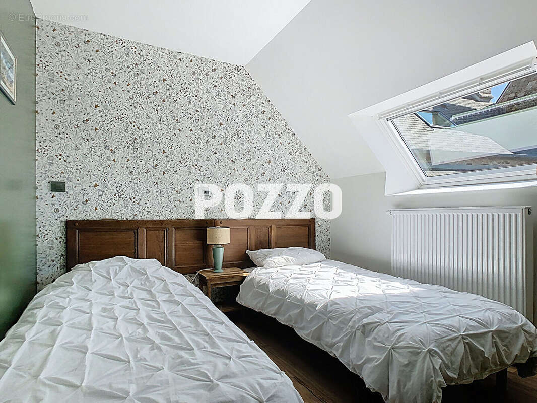 Maison à VIEUX-VIEL