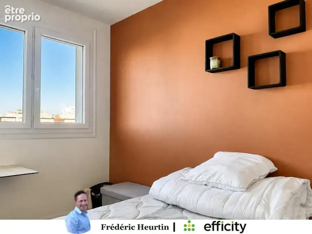 Appartement - photo 7