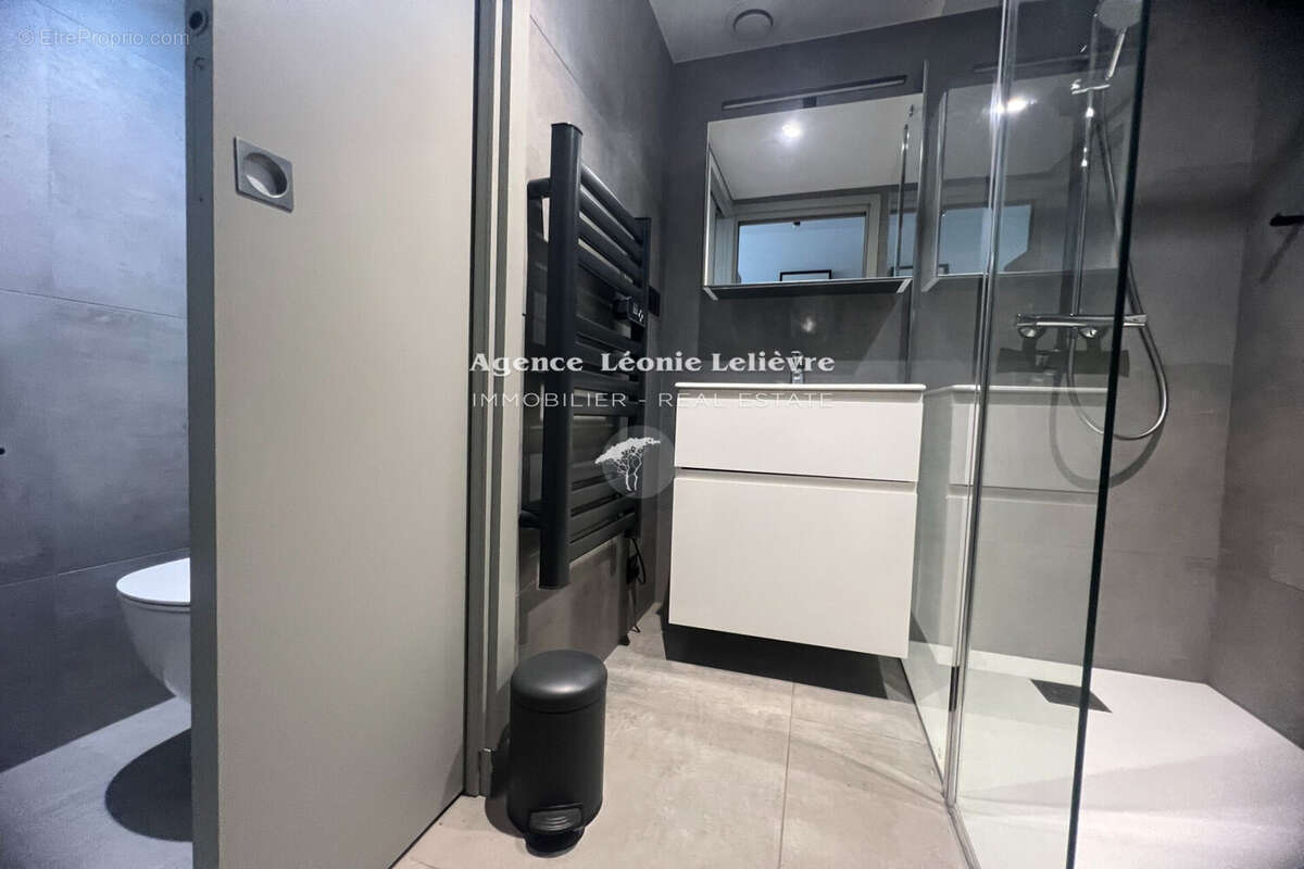 Appartement à LES ISSAMBRES