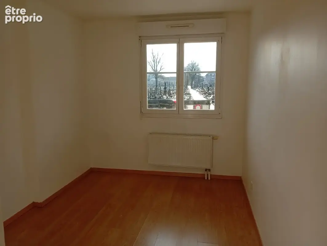 Appartement 78 m² à Belfort  - photo 4