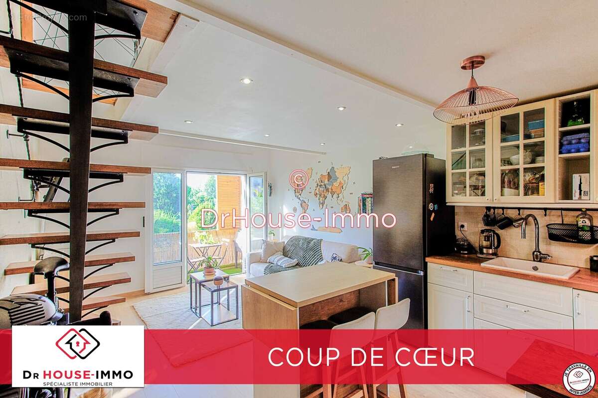 Appartement à FLOIRAC