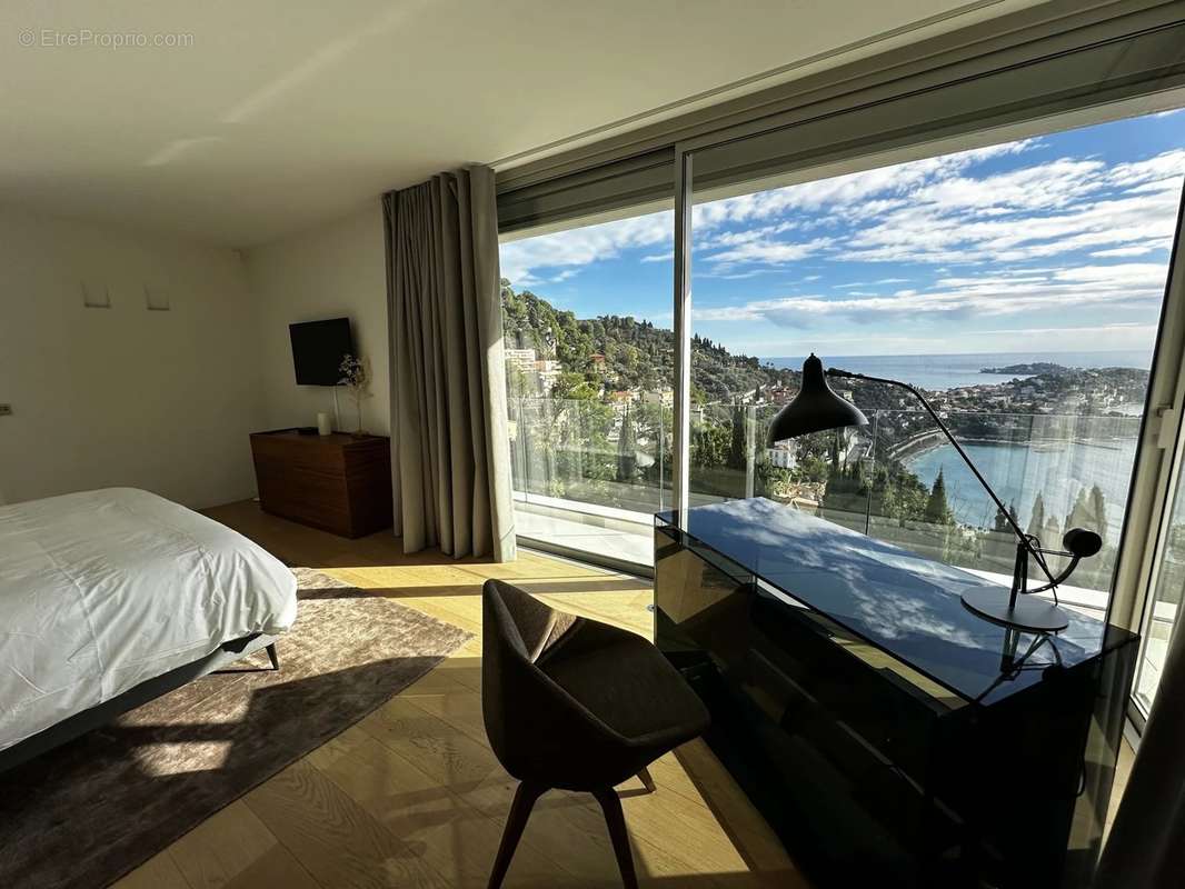 Maison à VILLEFRANCHE-SUR-MER