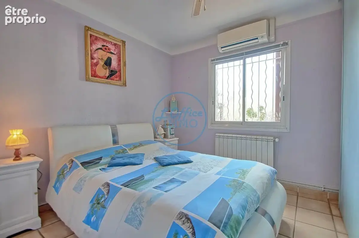 Maison 5 pièces 93 m² à vendre à Toulon (83000) - photo 9