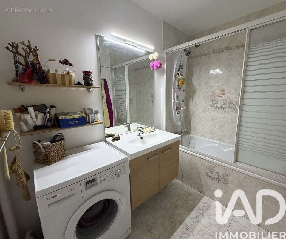 Photo 9 - Appartement à CHELLES