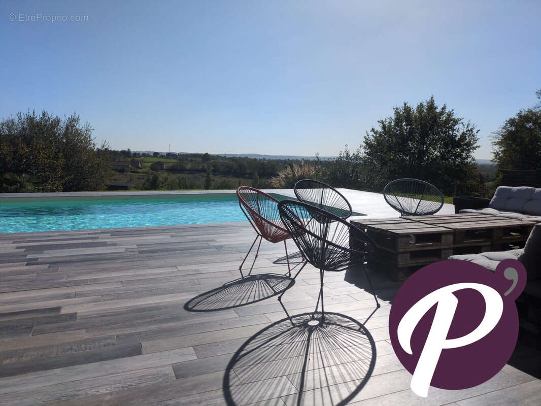 Maison 158 m² à Bergerac  - photo 5