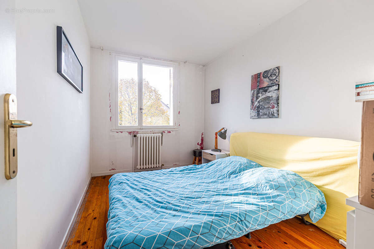 Appartement à ANNECY