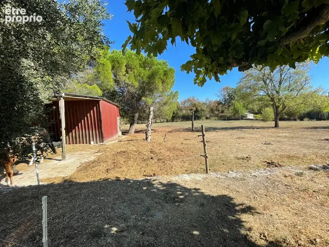 Propriété de 180 m2 Saint Christol les Ales - photo 5