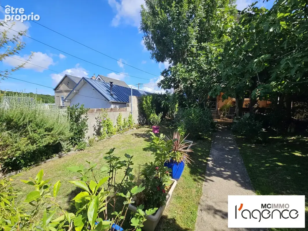 Maison 5 pièces 87 m² à vendre à Le Havre (76610) - photo 2