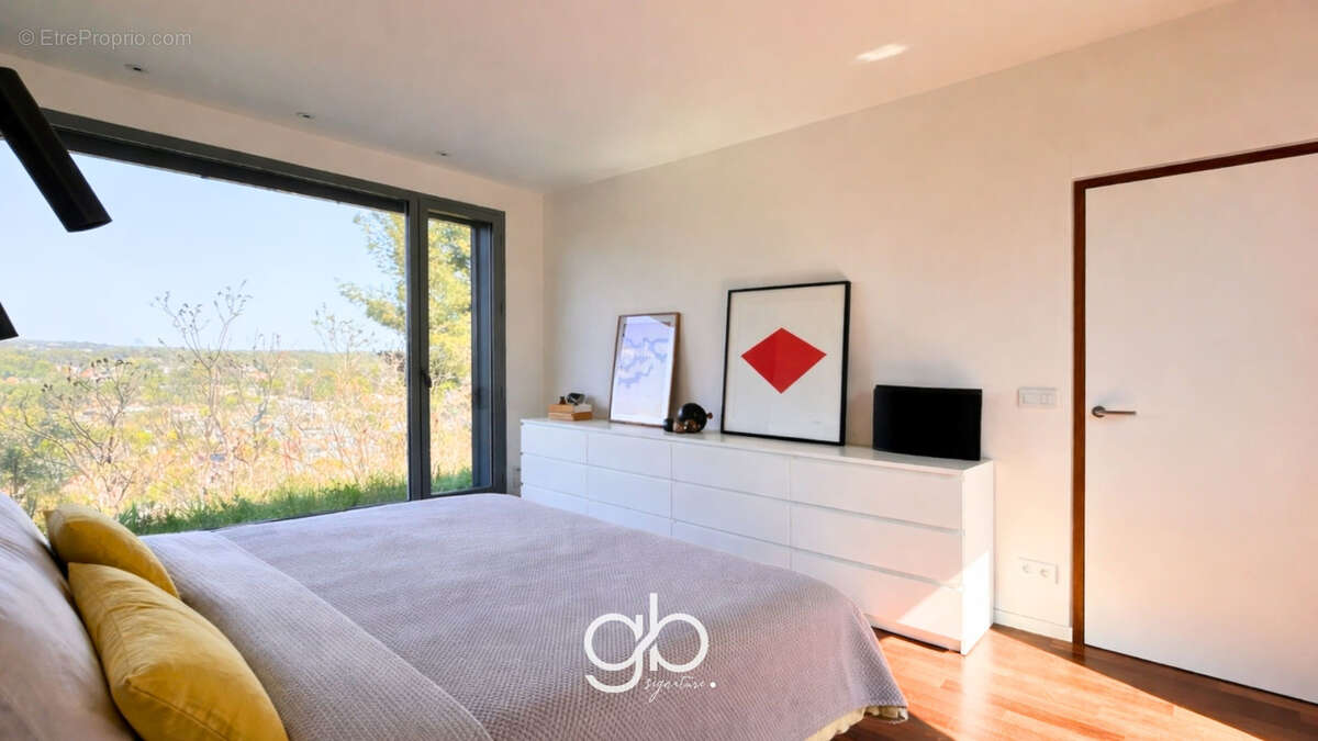 Maison à CASTELNAU-LE-LEZ