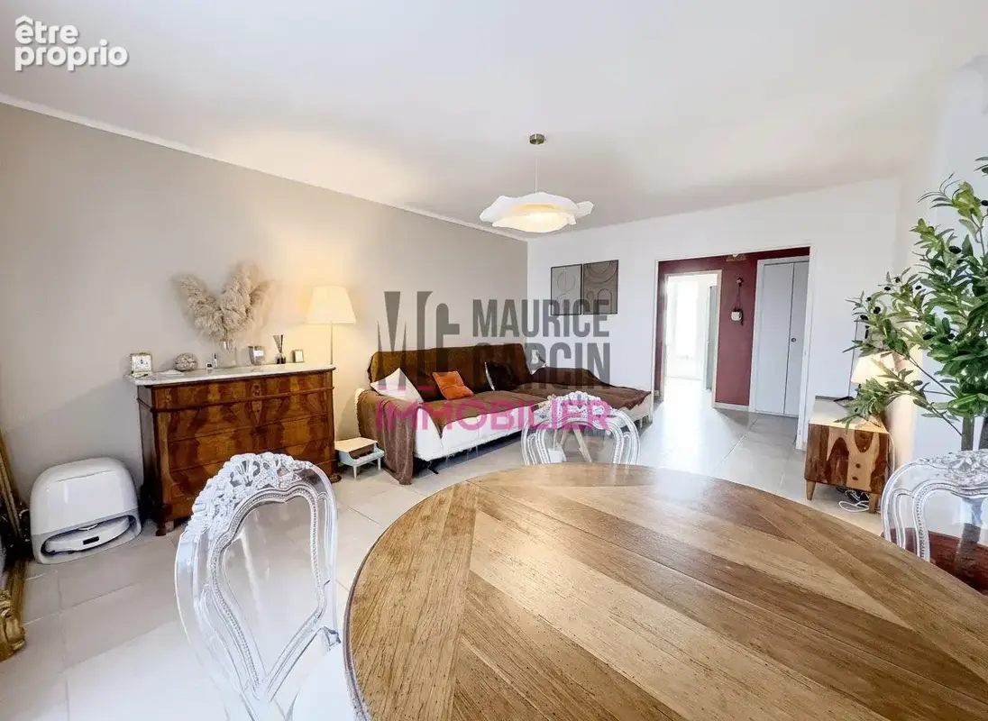 Appartement 80 m² à Avignon  - photo 2