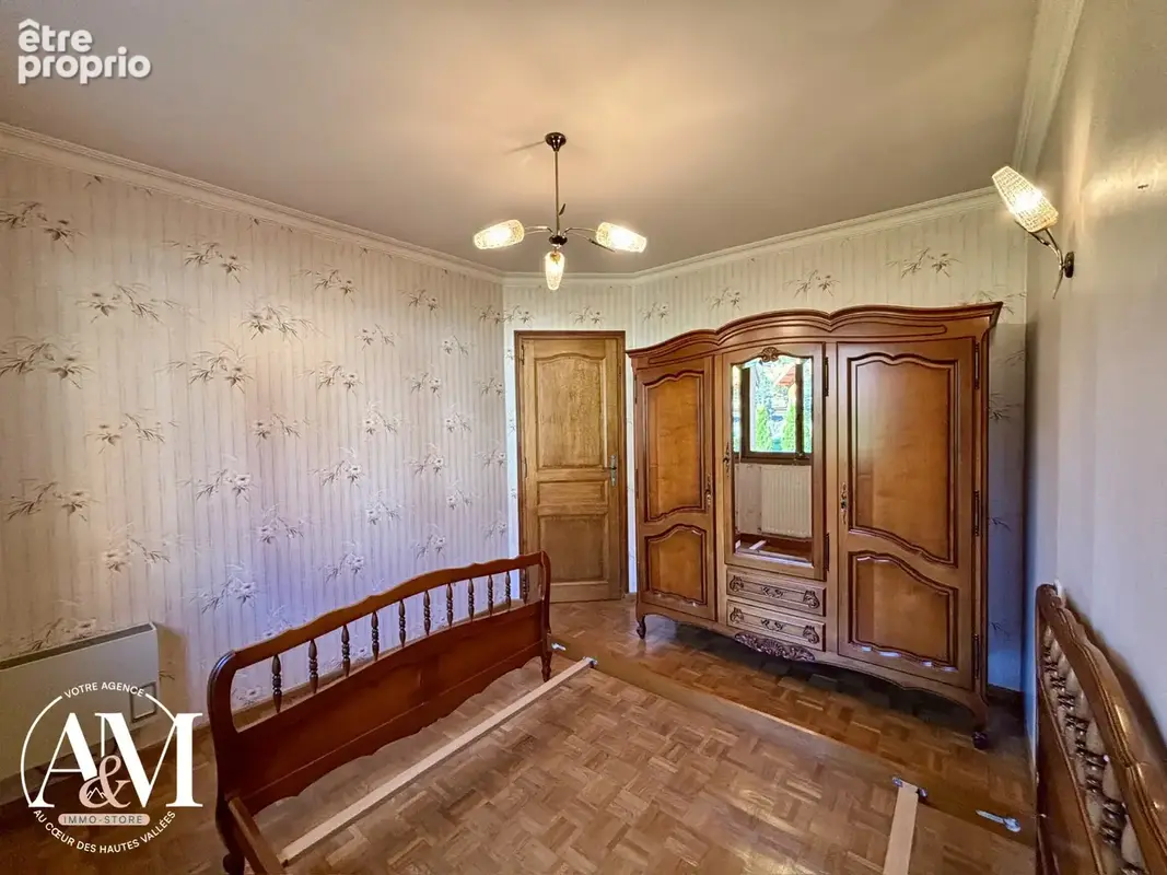 Maison individuelle - 2 Appartements + Combles - photo 11