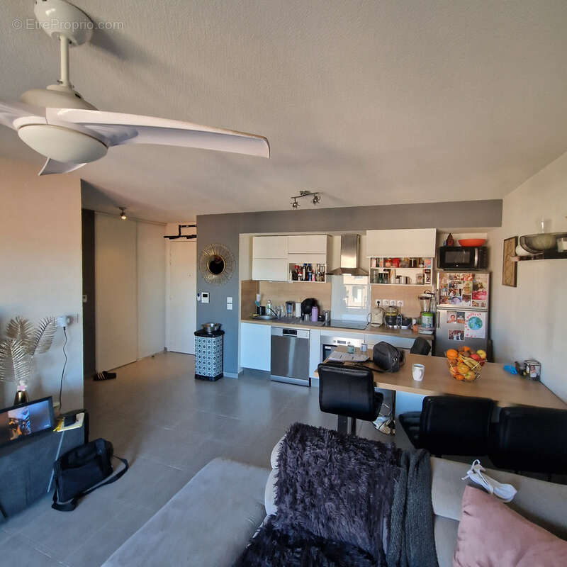 Appartement à FREJUS