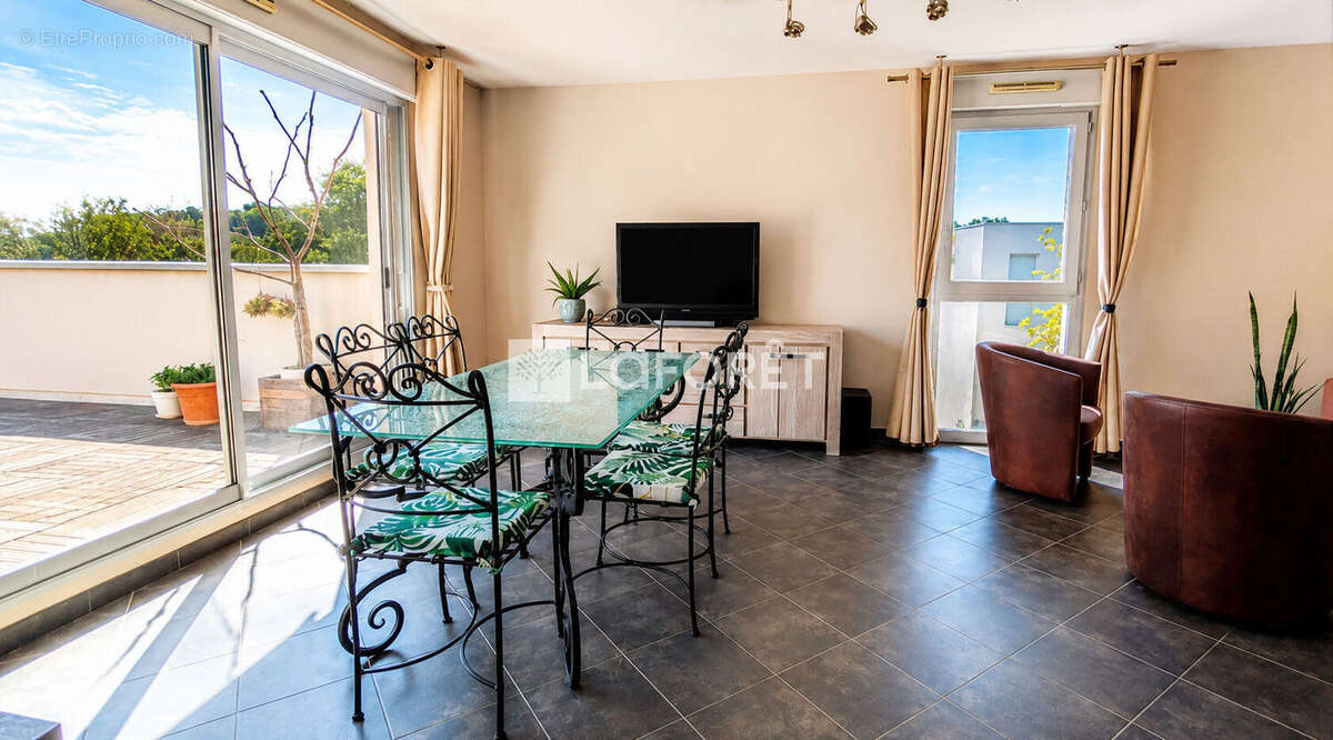 Appartement Valbonne 4 pièce(s) 89 m2 - photo 5