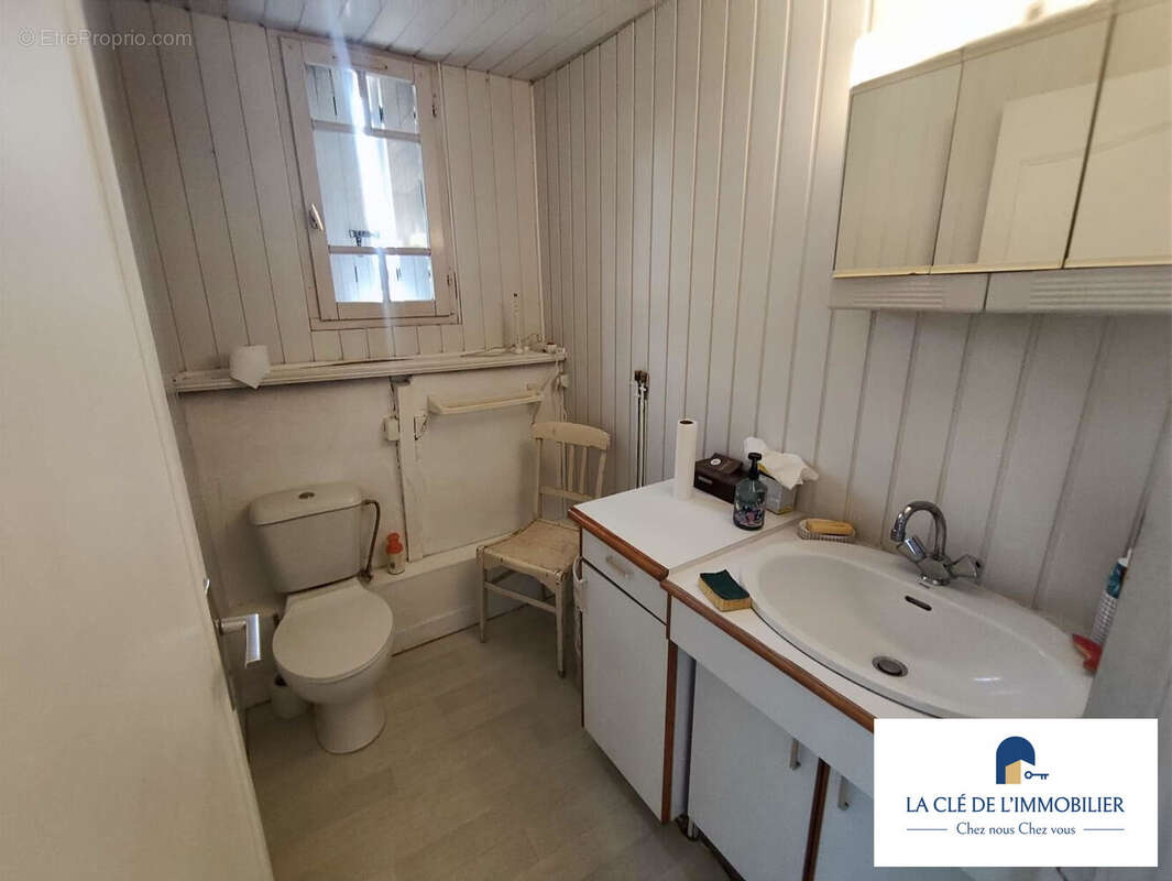 Maison 99 m² à Chateauneuf-Du-Faou  - photo 9