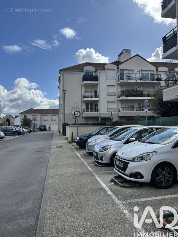 Photo 2 - Appartement à VIRY-CHATILLON