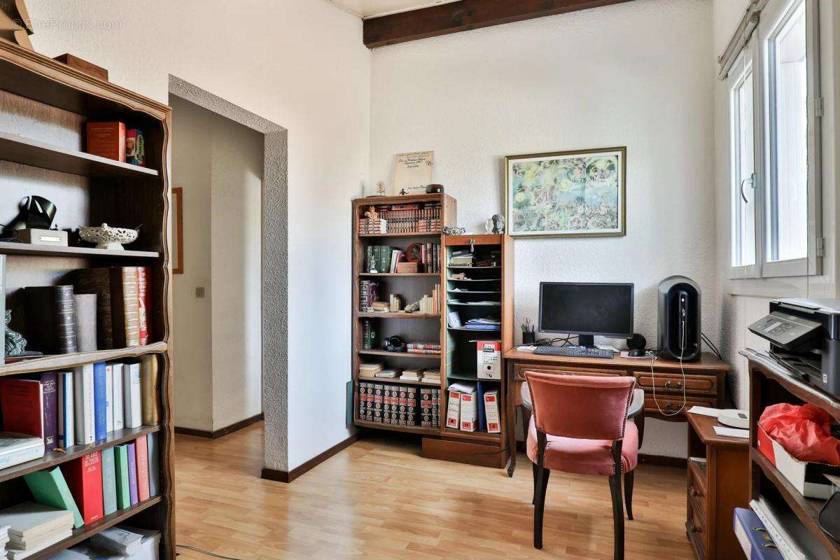 Maison à LA TESTE-DE-BUCH