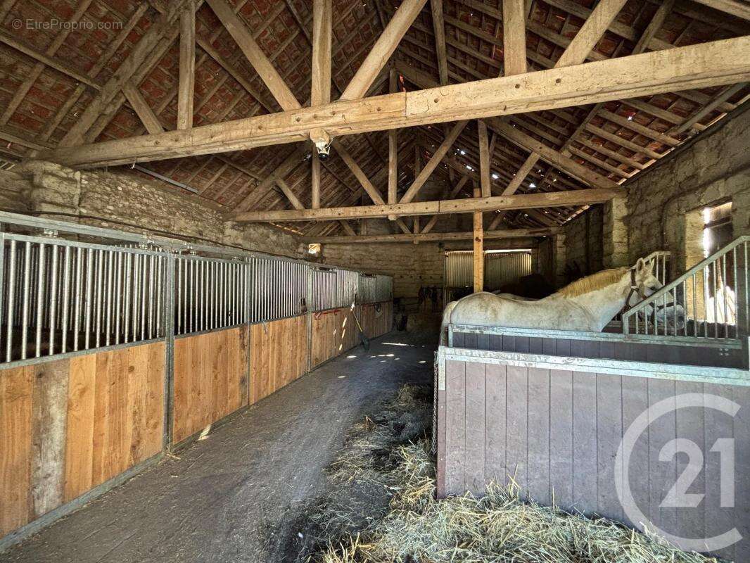 Maison à WICQUINGHEM