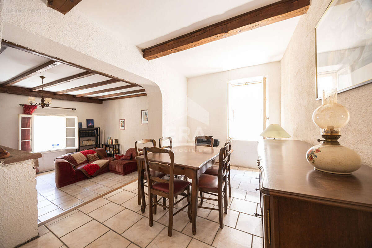 Maison à BANYULS-DELS-ASPRES