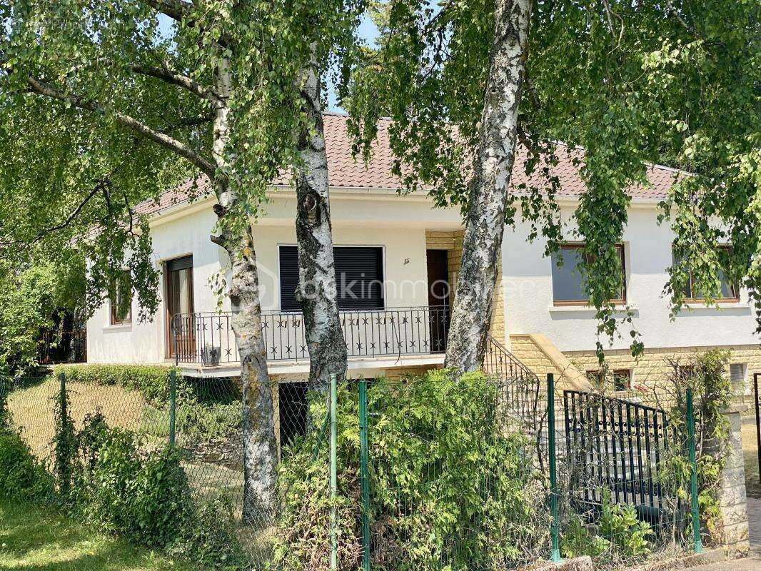 Maison à SAINT-AVOLD