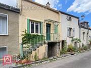 Maison à NOYERS