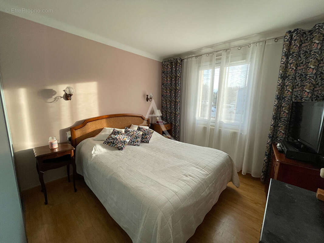 Maison à SAINT-PHILBERT-DE-GRAND-LIEU