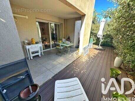 Photo 2 - Appartement à SIX-FOURS-LES-PLAGES