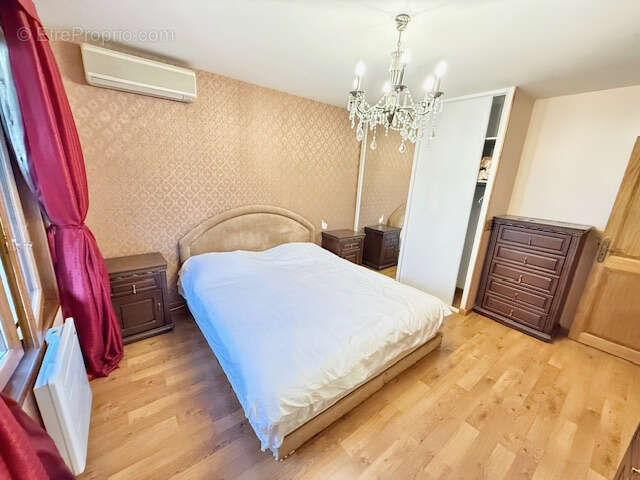 Appartement à DIVONNE-LES-BAINS