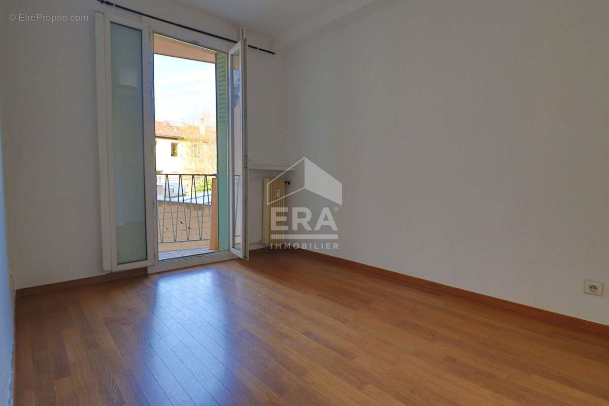 Appartement à MARSEILLE-10E