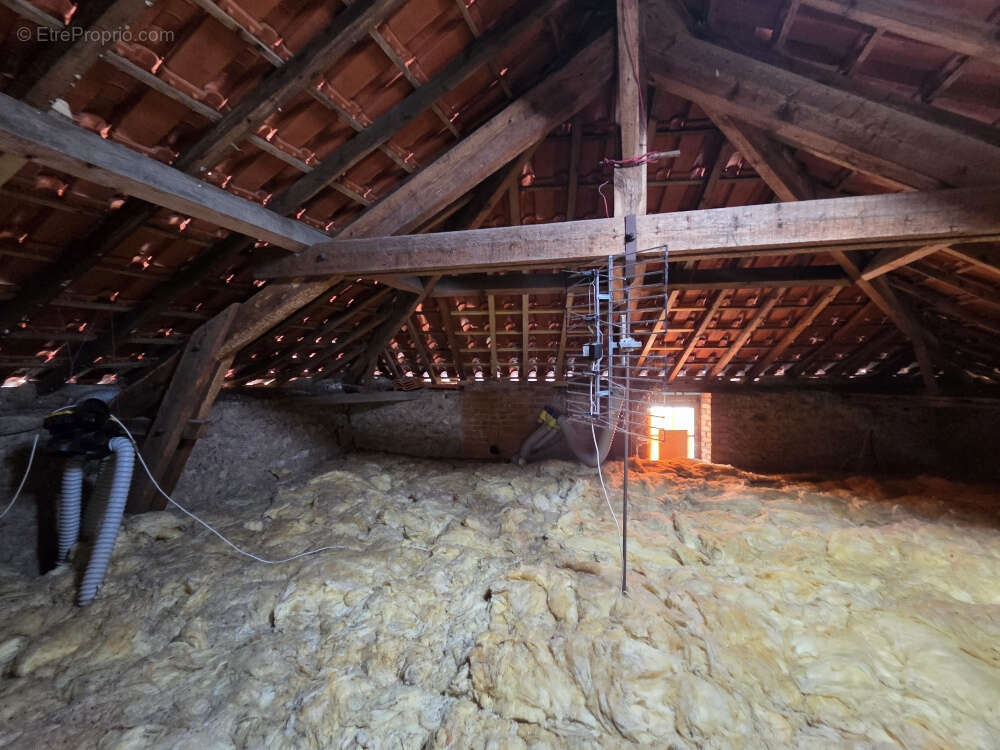 Appartement à ROCHECHOUART