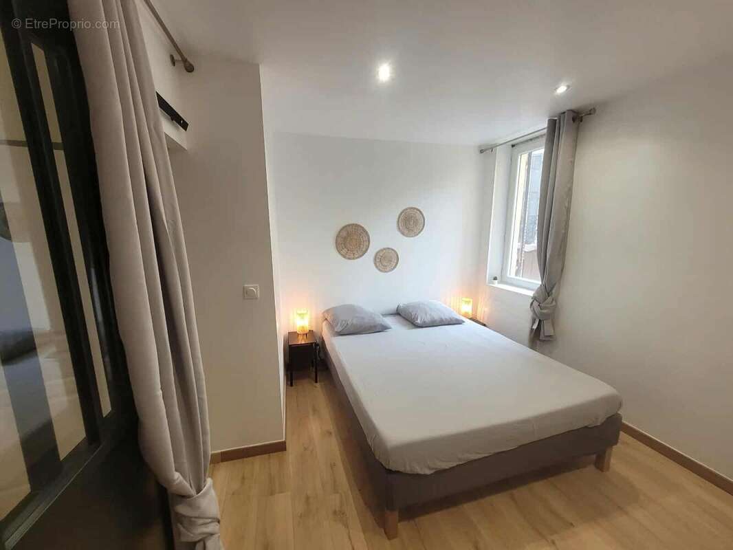 Appartement à ISTRES