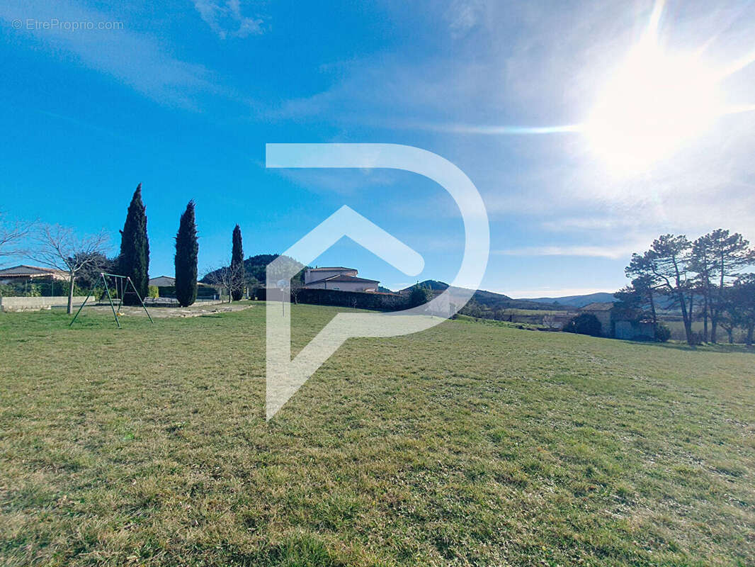 Maison à vendre Villeneuve De Berg 4 pièce(s) 230 m2 - photo 12