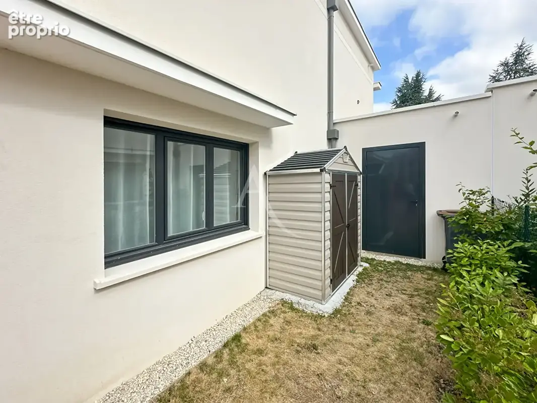 Maison  5 pièce(s) - photo 10