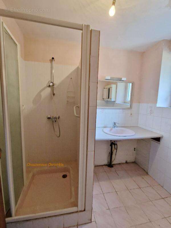 Maison  8 pièce(s) - photo 15
