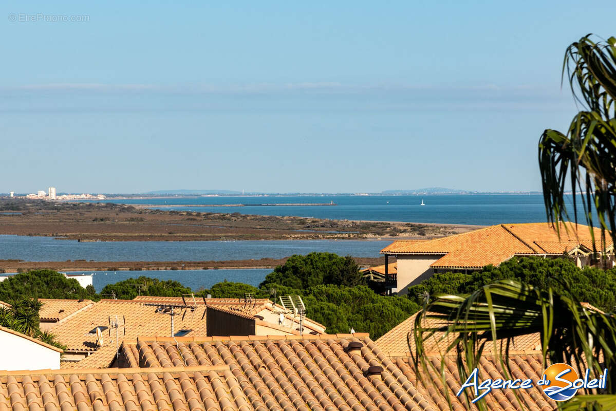 Appartement à FLEURY