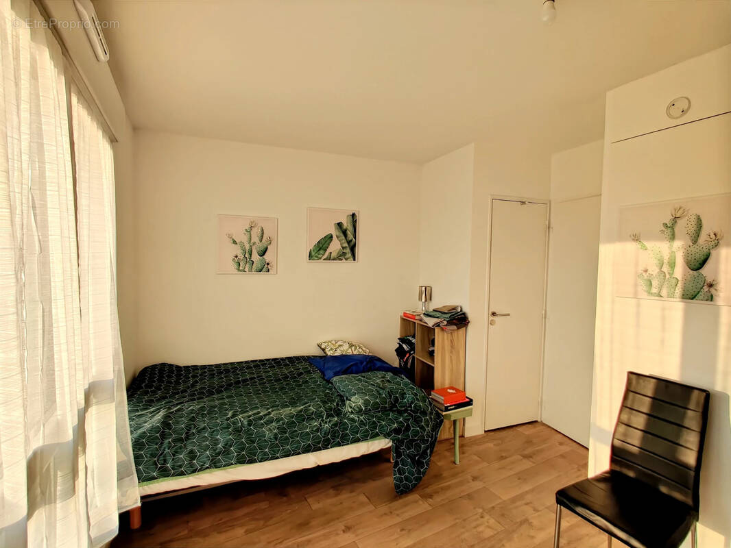 Appartement à TROYES