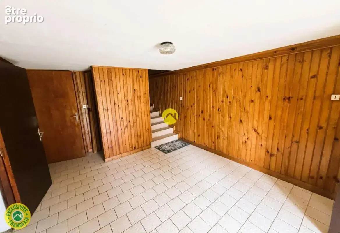 maison familiale - photo 8