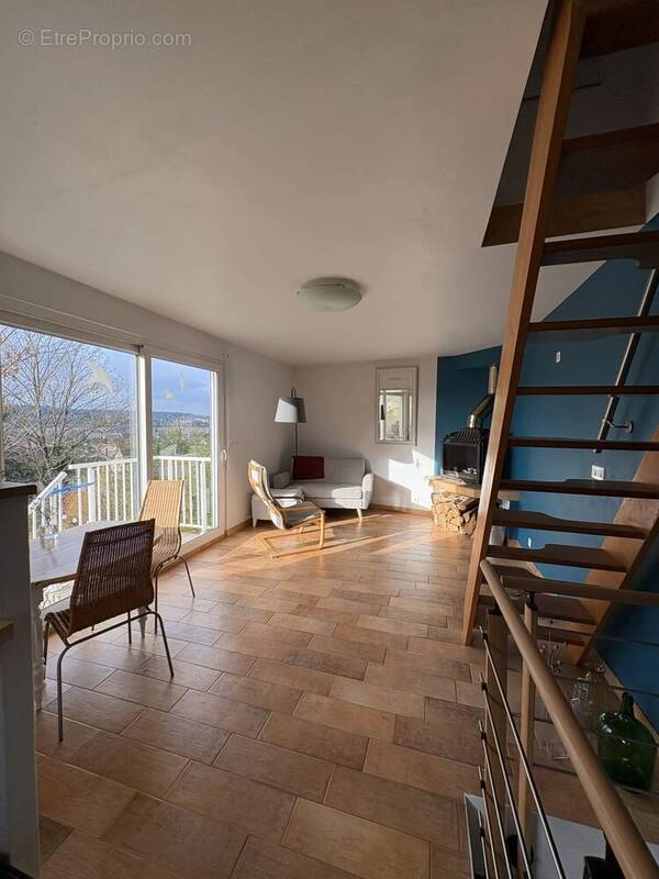 Maison à CHAMPAGNE-SUR-SEINE