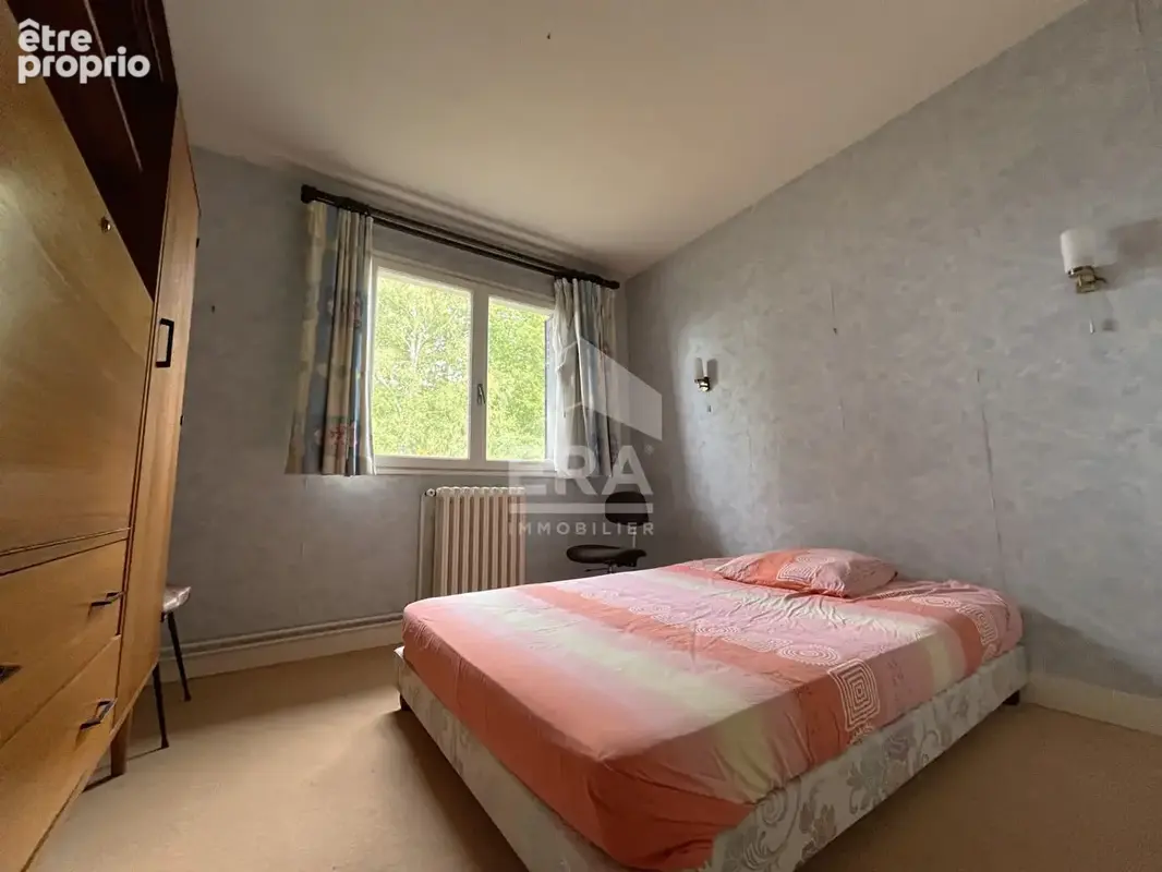 Maison 74m² à rouen - photo 9