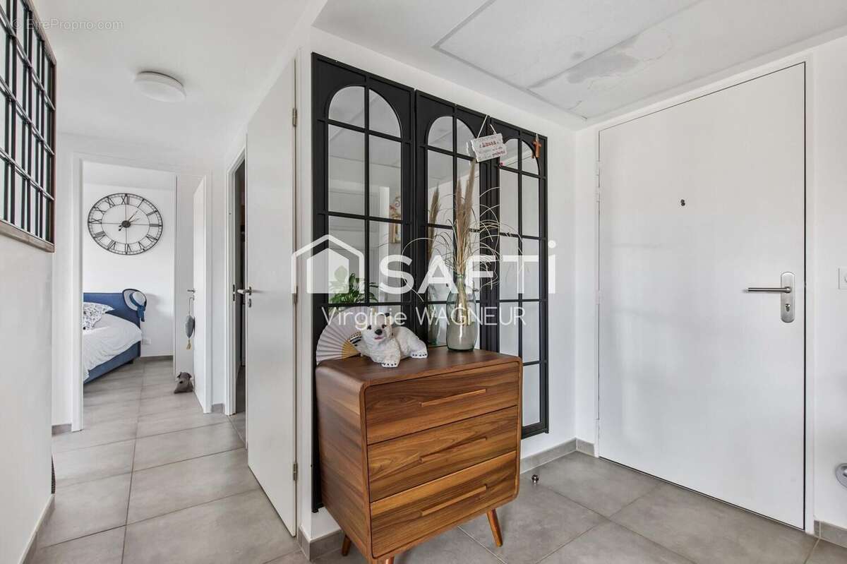 Photo 4 - Appartement à AGDE