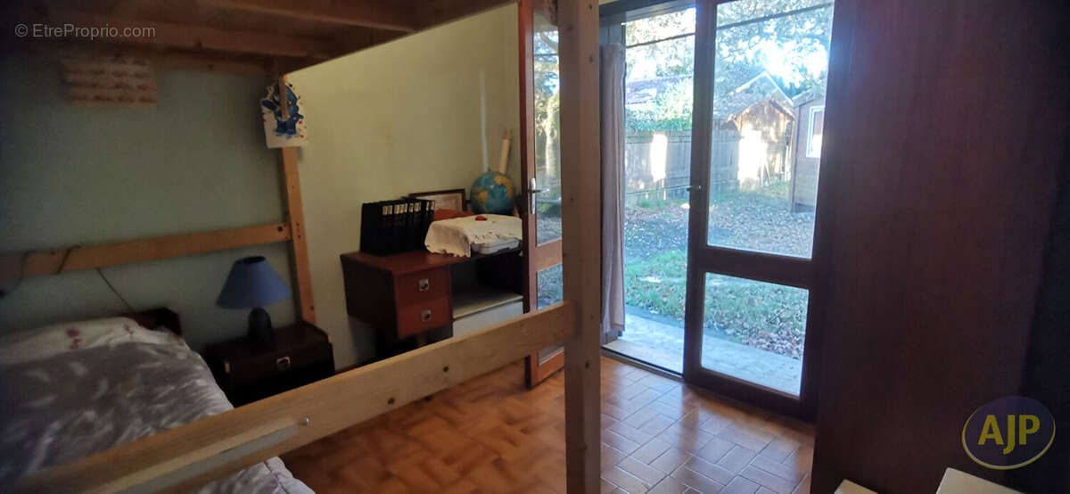 Maison à ANDERNOS-LES-BAINS