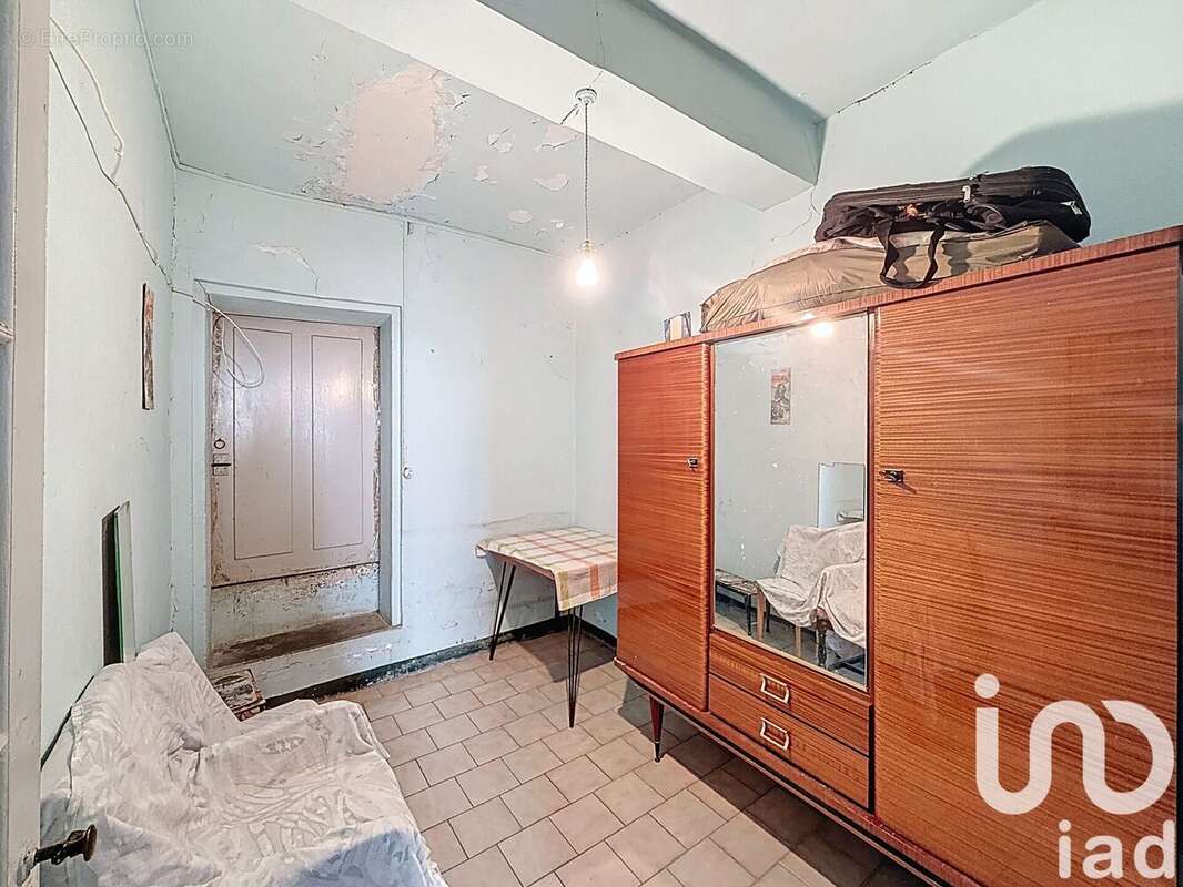 Photo 9 - Maison à SAINT-HIPPOLYTE