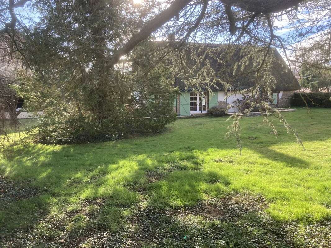 Maison à RAMBOUILLET