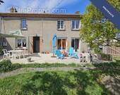 Maison à MOUZILLON