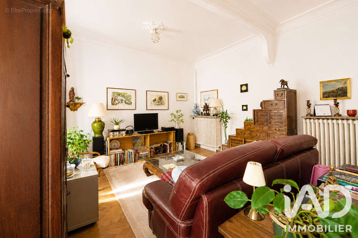 Photo 6 - Appartement à METZ