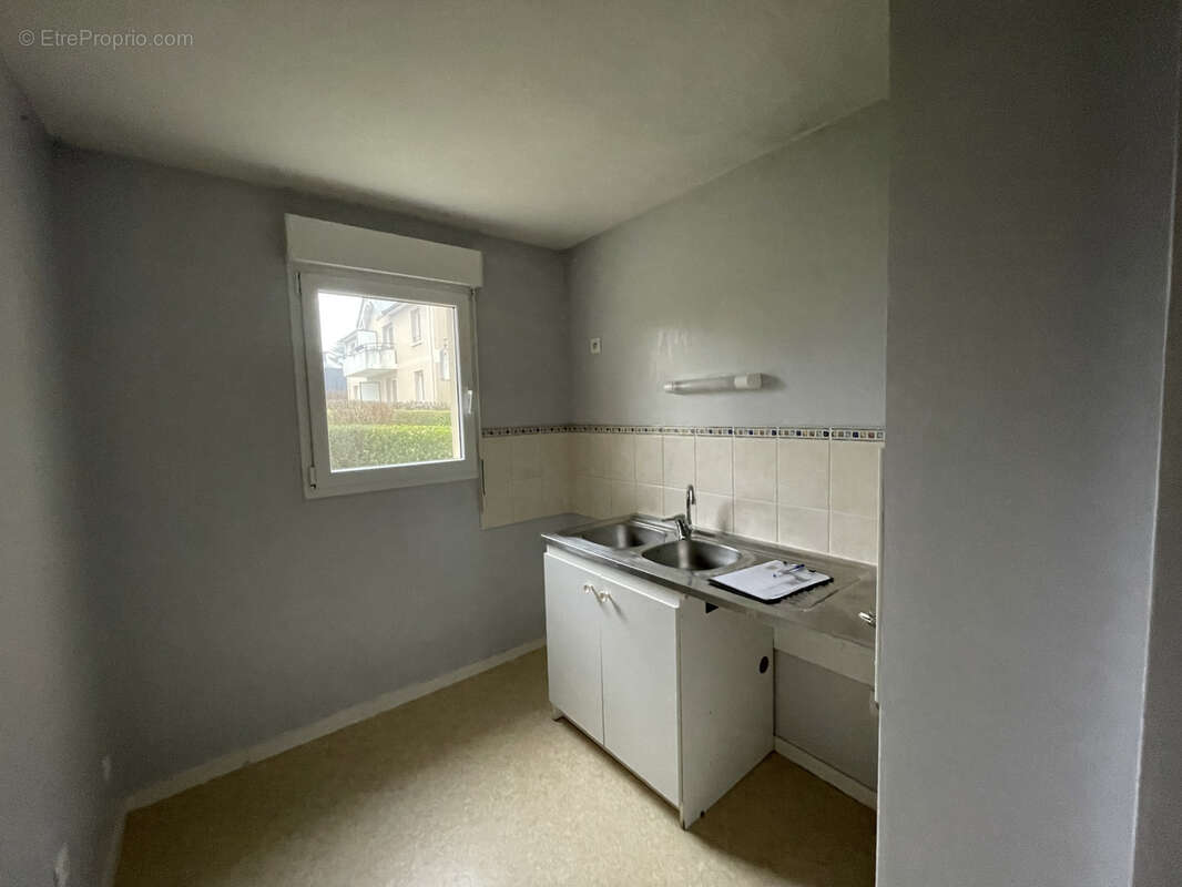 Appartement à BAUD