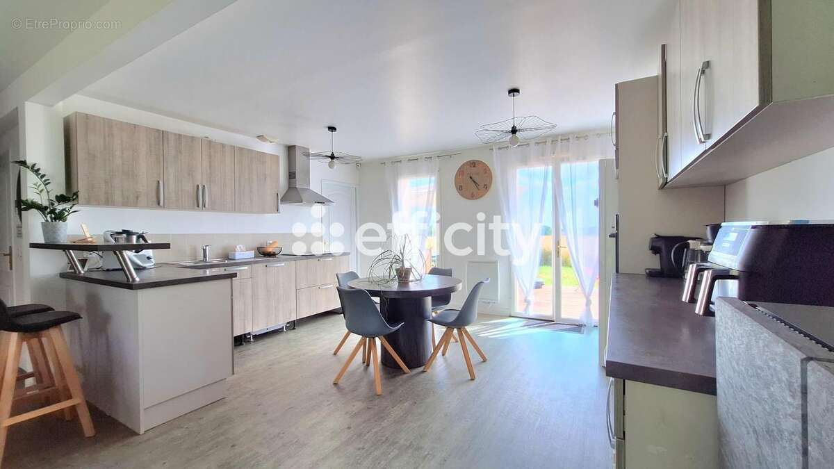 Maison individuelle - photo 10