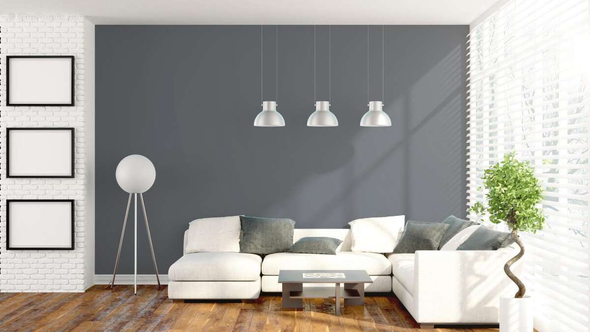 Appartement à OBERNAI