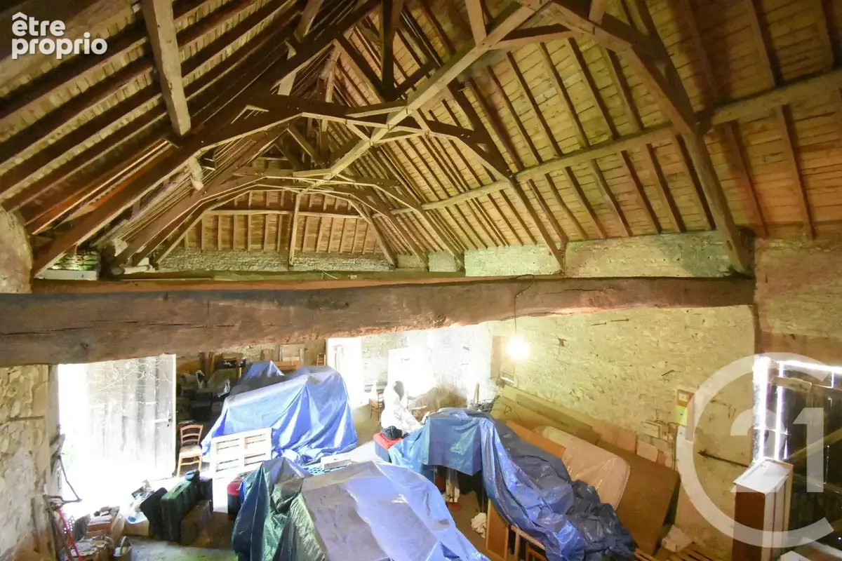 Maison 3 pièces à vendre à Vichy (03200) - photo 5
