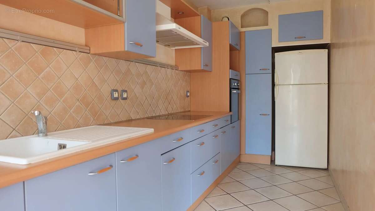 Appartement à MARTIGUES